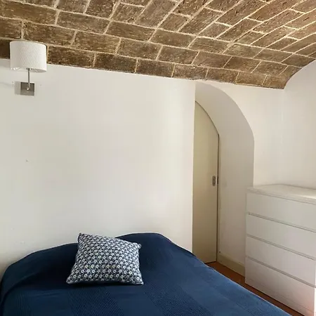 Appartement Casa Do Menino Jesus à Évora Extérieur photo