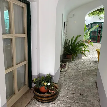 Appartement Casa Do Menino Jesus à Évora Extérieur photo