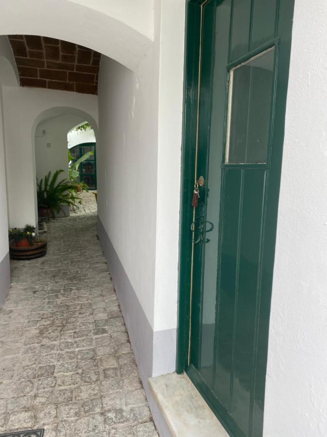 Casa Do Menino Jesus Évora