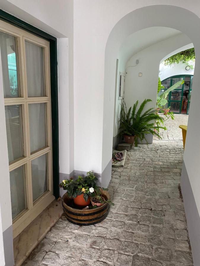 Casa Do Menino Jesus Évora