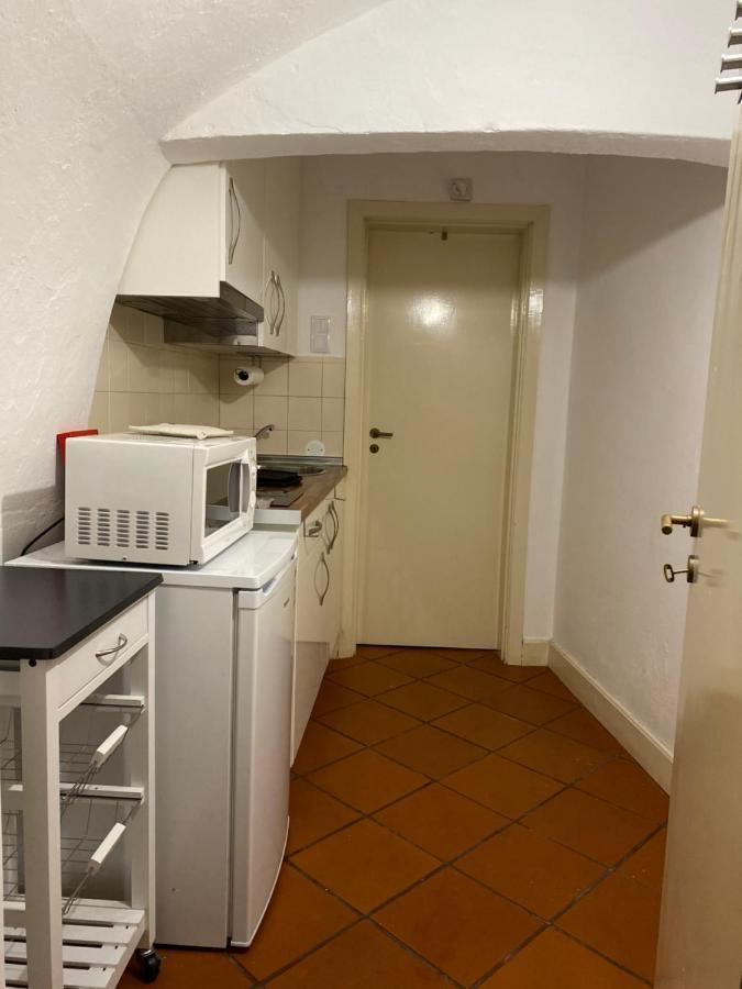 Casa Do Menino Jesus Appartement *