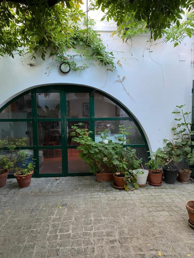 Casa Do Menino Jesus Appartement Évora