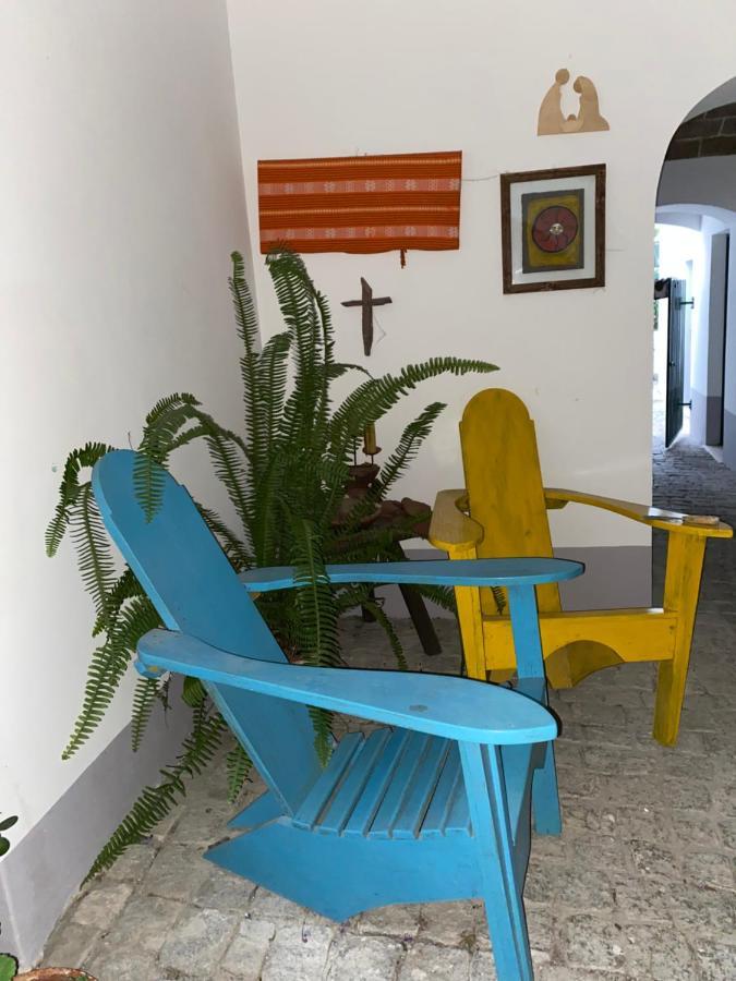 Casa Do Menino Jesus Appartement Évora